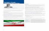Europe’s ‘Crude’ sanctions against Iran - Standard … · 2 The Council of the European Union issued further sanctions against Iran on 24 March 2012. Council Regulation (EU)