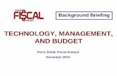 TECHNOLOGY, MANAGEMENT, AND BUDGET - …house.michigan.gov/hfa/PDF/Briefings/DTMB_BudgetBriefing_Fy14-15.pdf · Department of Technology, Management, and Budget ... SBA Rent $406,965,600