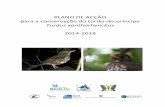 SAP Principe CRs PT - BirdLife | Partnership for nature ... · Geral&de&Ambiente),&Luís&Costa&(SPEA),&Bastien&Laloum&(MARAPA),&Ricardo&Lima&(Lisbon&University),&Faustino&de& ...
