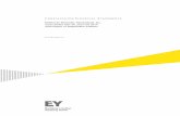 Ernst & Young LLP - Habitat for Humanity · Ernst & Young LLP. 1508-1598461 Habitat ... Consolidated Statement of Functional Expenses for the Year ended June 30, 2014 ... 1. Organization