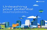 Unleashing your potential - info.microsoft.com in... · Contact Us 24. Unleashing your ... A key part of MONUM’s mandate is to reduce the reputational and financial risk that can
