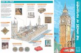 Houses of Parliament Illustrated Guide · is another name for the Parliament buildings because Kings and Queens used to live ... St Stephen’s Hall The crack in the blade of the