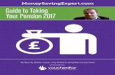 MoneySavingExpert.com Guide to Taking Your Pension 2017 · 2018-01-31 · Guide to Taking Your Pension 2017. MoneySavingExpert.com SECTION TITLE 2 ... in future many won’t touch