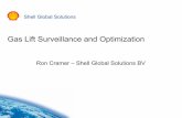 Gas Lift Surveillance and Optimization - ALRDC - … · Gas Lift Surveillance and Optimization ... • Not exposed to damaging fluids&easily ... Chevron, Exxon, Statoil, Weatherford,
