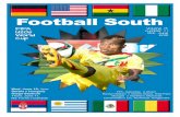 FIFA U20s number 1 1 World Cup - .number 1 1 13th June 2015 Football South FIFA U20s World Cup Wed