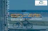 Hobsons Bay Strategic Bicycle Plan 2013-2017 · Page | 4 Implementation plan The Hobsons Bay Strategic Bicycle Plan 2013-2017 has identified numerous projects and priorities that