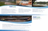 McAlway/Churchill Storm Drainage Improvement Projectcharlottenc.gov/StormWater/Projects/Documents/McAlway November 2… · Project Status: Charlotte-Mecklenburg Storm Water Services