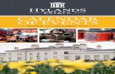 CALENDAR OF EVENTS - hylandsestate.co.ukhylandsestate.co.uk/wp-content/uploads/2018/02/Hylands-Events-2018... · march farmers’ and crafts market (stables) hylands house open day