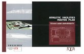HEERY - fcor.tamu.edufcor.tamu.edu/downloads/Athletic Facilities Master Plan.pdf · Basketball I Volleyball Practice Facility -Narrative ... This project should serve the team and