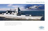 Visual Landing Aids - Enhance   · Visual Landing Aids Aeronautical & General Instruments