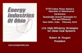 U.S. High Efficiency Strategies for Clean Coal … 2013 Presentations/Day-1 at... · U.S. Program for Advanced Ultrasupercritical (A-USC) Coal Fired Power Plants 5 3XUJHUW (QHUJ\