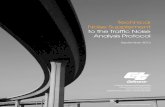 Technical Noise Supplement to the Caltrans Traffic Noise ... · Technical Noise Supplement to the Caltrans Traffic Noise Analysis Protocol A Guide for Measuring, Modeling, and Abating