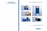 Filters . Accumulators - Deutsche Messe AGdonar.messe.de/.../2017/V158808/complete-range-eng-244896.pdf · Filters . Accumulators UKAS QUALITY MANAGEMENT 008 ISO9001 BUREAUVERITAS
