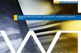 CONSTRUCTION MARKET CONDITIONS - …wtpartnership.com.au/wp-content/uploads/2018/02/2018-Market-Report... · wt review of australian construction market conditions january 2018 2