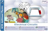 Electrical Circuits - St Edmund's Girls' Schoolst-edmunds.eu/wp-content/uploads/Electrical-Circuits.pdf · Electrical Circuits Author: Boardworks Ltd Subject: Boardworks GCSE Additional