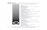 SEACcommunicationselectroanalytical.org/SEACcom/SEACcom-feb13.pdf · Eric Bakker Department of Mineral, Analytical, and Applied Chemistry, University of Geneva CH-1211 Geneva, Switzerland
