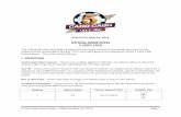 OFFICIAL GAME RULES 5 CARD CASH - NJ Lottery · EFFECTIVE: May 16, 2016 . OFFICIAL GAME RULES 5 CARD CASH . The following rules have been adopted by the State Lottery Commission pursuant