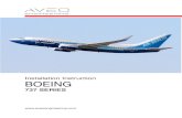 Installation Instruction BOEING - Aveo Engineering · For inspection of the new lights themselves follow the procedure of the Aveo Installation Manuals ... 1.5 Wing Position Lights