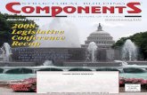 PRSRT STD U.S. Postage PAID - sbcmag.info · June/July 2008 Structural Building Components Magazine  5 TM June/July 2008 •  contents
