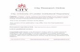 City Research Onlineopenaccess.city.ac.uk/6637/3/brumby-proofs.pdf · neighbour’slandlordinnuisance,herargumentbeingthatthecouncilwasliabletoherbecauseithadnot takenanystepstoendoramelioratethenuisance.