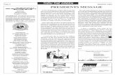 Page 2 PRESIDENTS MESSAGEarchive.lib.msu.edu/tic/ttgnc/page/1993mar2-7.pdf2900 Sand Hill Roa d Menlo Park, CA 94025 ROBERT COX, CGCS Canyon Lakes Country Club 640 Bolinger Canyon Way