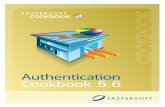 JasperReports Server External Authentication Cookbook · CAS org.jasig.cas JasperReportsServerexternal authenticationAPI com.jaspersoft.jasperserver.multipleTenancy.security.externalAuth
