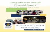 District School Board of Pinellas County - Florida … · 2017-12-22 · District School Board of Pinellas County, Florida ... in the United States of America ... The Pinellas GED