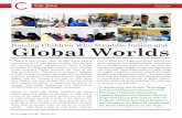 Raising Children Who Straddle Indian and Global Worldsparentedge.in/wp-content/uploads/2012/08/copy-of-3-issue-xx.pdf · important role to play. ... – Gabriel Boyd, teacher and