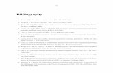 Bibliography - CaltechTHESISthesis.library.caltech.edu/6410/6/Bibliography.pdf · Nielsen, M. A. & Chuang, I. L. Quantum Computation and ... W. H. Resilient quantum computation. Science