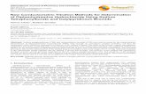 New Conductometric Titration Methods for …article.sciencepublishinggroup.com/pdf/10.11648.j.ijpc... · 2018-02-26 · International Journal of Pharmacy and Chemistry ... New Conductometric