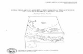 STRATIGRAPHIC AND HYDROGEOLOGIC FRAMEWORK OF … · STRATIGRAPHIC AND HYDROGEOLOGIC FRAMEWORK OF THE ALABAMA COASTAL PLAIN By Marvin E. Davis Precambrian to Paleozoic Metamorphic