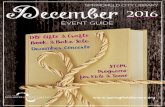D SPRINGFIELD CITY LIBRARY ecember 2016 · SPRINGFIELD CITY LIBRARY December ... Springfield, celebrating its diversity and beauty. ... textured, frosted candle holder home