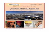 Industrial Process Control and Engineering Training Coursesen.apc.yazzoom.com/uploads/7/5/6/7/7567187/___training_course... · Industrial Process Control and Engineering Training