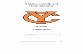Yamhill Carlton High School · Yamhill-Carlton High School has the responsibility to afford students the rights that are ... counselor or an administrator. ... Bobby Dixon dixonb@ycschools.org