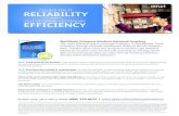 Intuit AIES Sales Sheet-nirvana CTAhttp-download.intuit.com/http.intuit/CMO/qbes/resources/pdfs/qbes... · Get the ﬂexibility to track inventory using FIFO costing or average costing