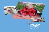 Annual Report 2016-17 - Reach Volunteering · Daisy Belton Michelle McHale ... CASE STUDY Supporting family ... Play Midlothian supports Midlothian Council on this programme, through