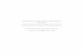 Almost None of the Theory of Stochastic Processescshalizi/almost-none/v0.1.1/almost-none.pdf · Almost None of the Theory of Stochastic Processes A Course on Random Processes, ...