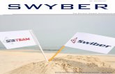 Jan - Feb 2010 Issue SWYBER - Swiber · the way we go about our business in Swiber. We ... the earthquake surviors in Carrefour and the nearby Gressier Suburb ... a case study of