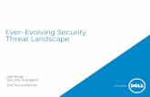 Ever-Evolving Security Threat Landscape - ISACA · Ever-Evolving Security Threat Landscape ... – GIAC GCIA – GIAC GSEC ... – GIAC GCFW – GIAC GCIH – GIAC GCFA – GIAC GCWN