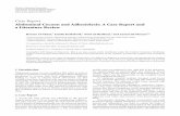 Abdominal Cocoon and Adhesiolysis: A Case Report … · 3. Discussion Thepreoperativediagnosisofabdominalcocoonisdifficult andhence,thediagnosisisusuallyconfirmedbylaparotomy. Thesignsandsymptomsofabdominalcocoonareusually