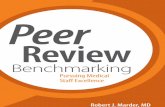 Peer Review - hcmarketplace.comhcmarketplace.com/aitdownloadablefiles/download/aitfile/aitfile_id/... · Looking for metrics and real-world processes to assess your peer review program?