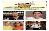Tenth Anniversary Cookbook - Meatless Mondaymeatlessmonday.com/images/photos/2013/10/eCOOKBOOK... · Tenth Anniversary Cookbook. 2 ... 1⁄2 cup coarse fresh bread crumbs, ... cauliflower