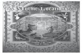 Chapter Header Introduction - Atlas Games: Charting New Realms … · 2014-09-11 · Chapter Header 6 Chapter One Introduction ... forgotten caves, numinous temples, idyllic gardens,