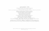 gnuplot 4 - University of Minnesota Duluthstrogdon/8980/gnuplot/gnuplot-4.6.3.pdf · 4 gnuplot 4.6 CONTENTS Boxxyerrorbars 45 Candlesticks 45 Circles 46 Ellipses 46 Dots 47 Filledcurves