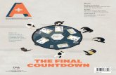 THE FINAL COUNTDOWN - app1.hkicpa.org.hkapp1.hkicpa.org.hk/APLUS/2018/06/pdf/Full_june.pdf · Issue 6 / Volume 14 / June 2018 THE FINAL COUNTDOWN IFRS 17 represents a fundamental