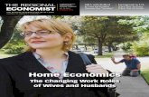 Home Economics - Federal Reserve Bank of St. Louis/media/Publications/Regional-Economist/... · Home Economics. CONTENTS ... all beyond the scope of monetary policy. James Bullard,