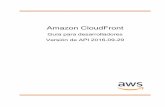 Amazon CloudFront - Gu­a para desarrolladores .Protocolos y cifrados admitidos ... Volver de un