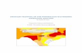 DROUGHT MAPPING OF THE PEDERNALES WATERSHED ANIMATION ANALYSIS · DROUGHT MAPPING OF THE PEDERNALES WATERSHED ANIMATION ANALYSIS By: Heather M. Davis Prepared for Professor David