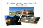 Trinity Anglican Church Bradford .Trinity Anglican Church Bradford ... Trinity Anglican Church in