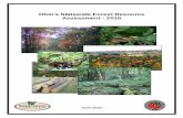 Ohio’s Statewide Forest Resource Assessment - 2010forestry.ohiodnr.gov/portals/forestry/pdfs/FAP/Assessment.pdf · Ohio’s Statewide Forest Resource Assessment – 2010 ... existing